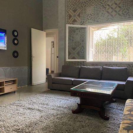 Appartement En Plein Centre Ville Фес Екстер'єр фото