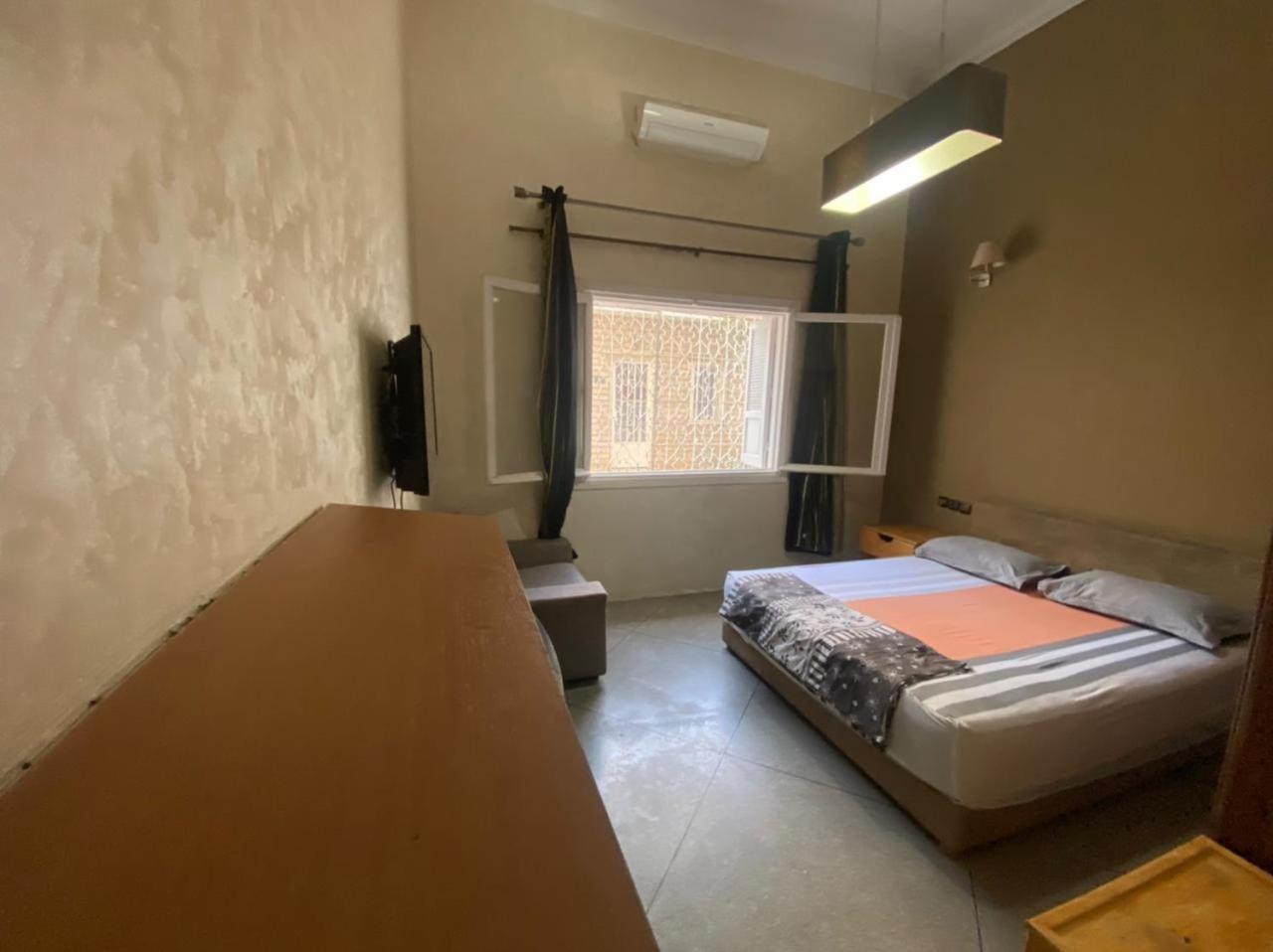 Appartement En Plein Centre Ville Фес Екстер'єр фото