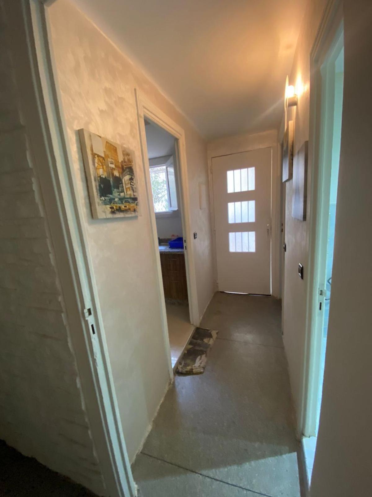 Appartement En Plein Centre Ville Фес Екстер'єр фото