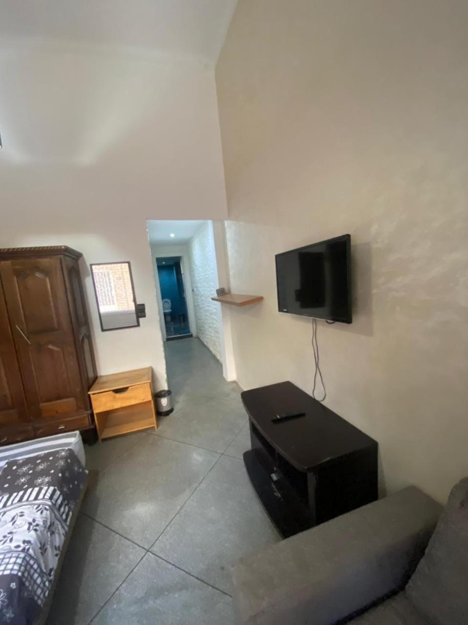 Appartement En Plein Centre Ville Фес Екстер'єр фото