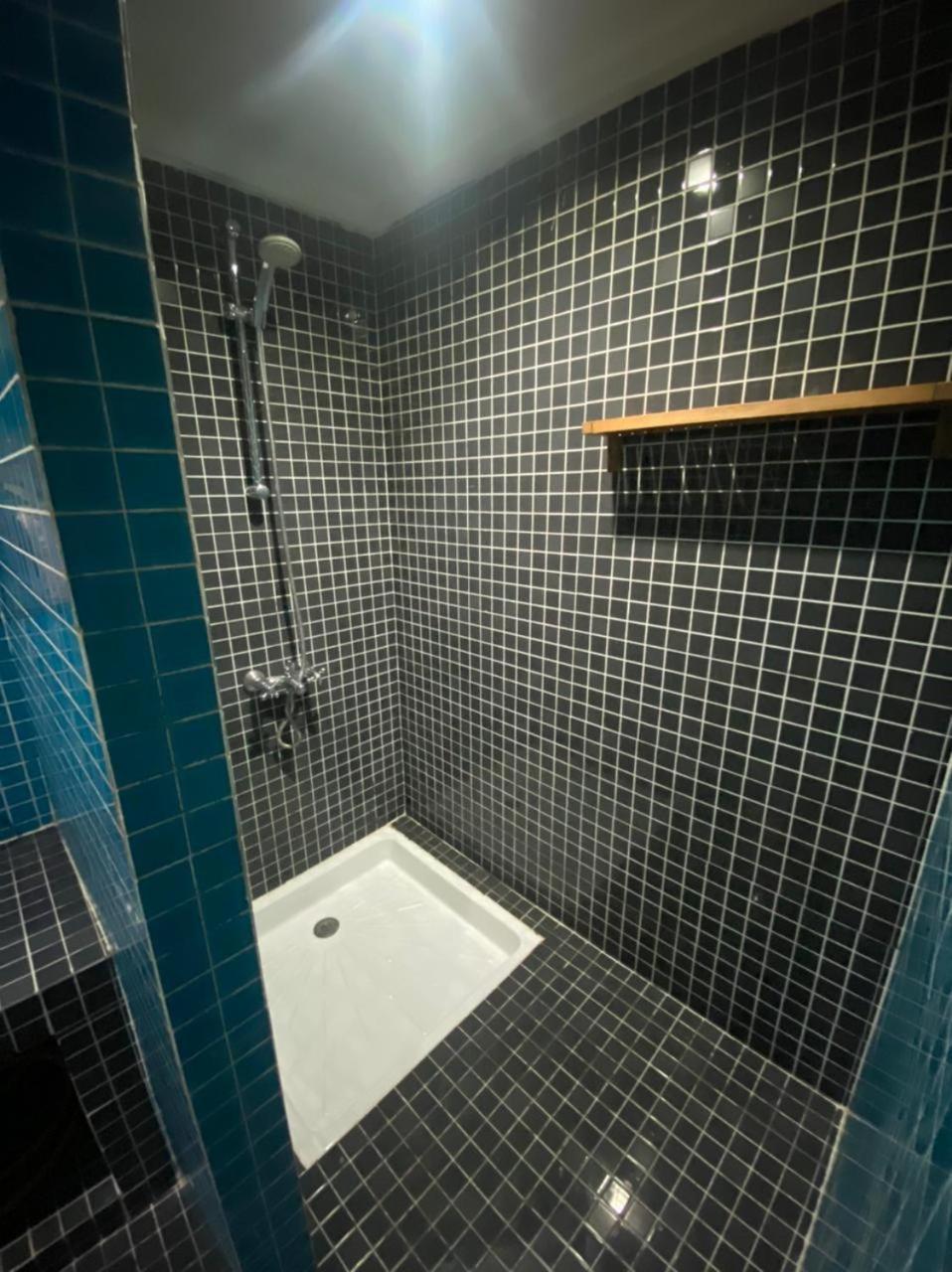 Appartement En Plein Centre Ville Фес Екстер'єр фото