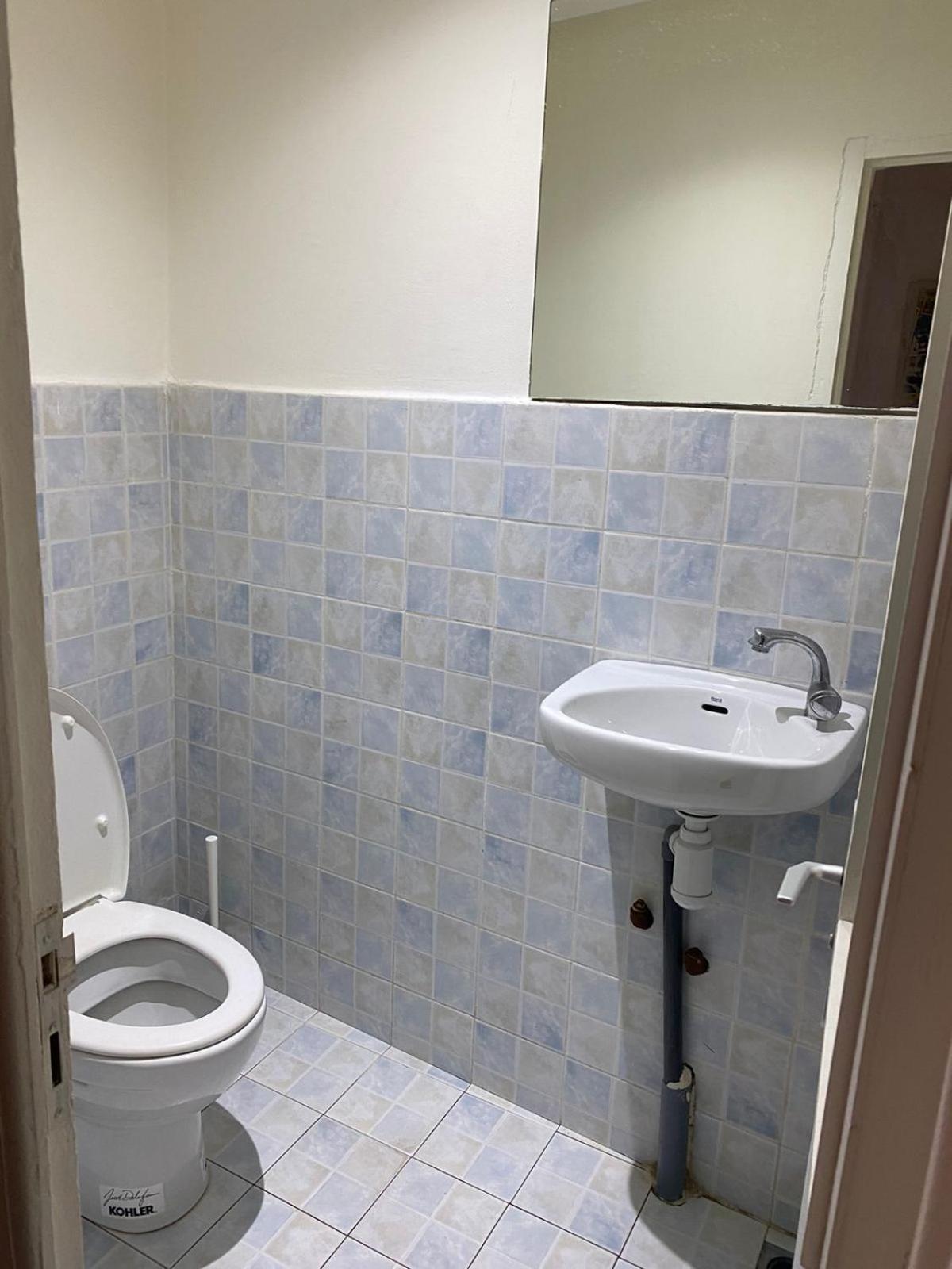 Appartement En Plein Centre Ville Фес Екстер'єр фото